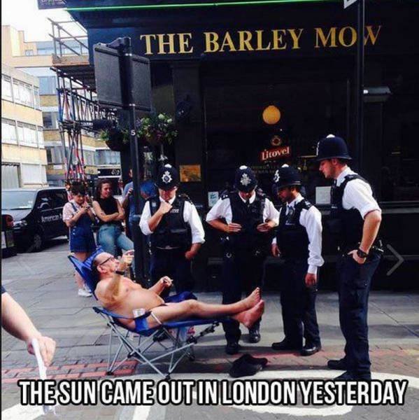 Bildschirmarbeiter - Picdump 16.09.2016