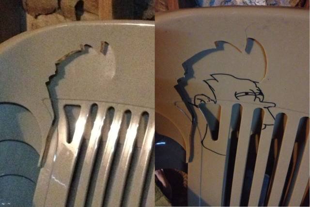 Bildschirmarbeiter - Picdump 16.09.2016