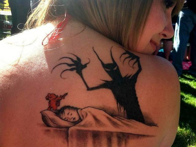 Bildschirmarbeiter - Picdump 16.09.2016