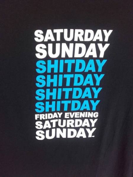 Bildschirmarbeiter - Picdump 16.09.2016