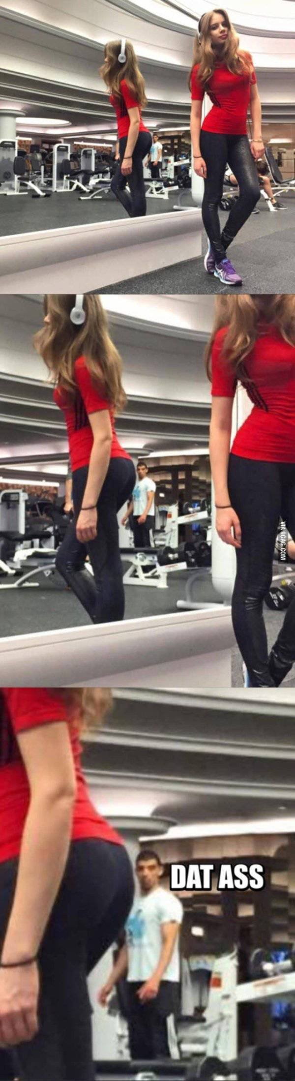 Bildschirmarbeiter - Picdump 16.09.2016