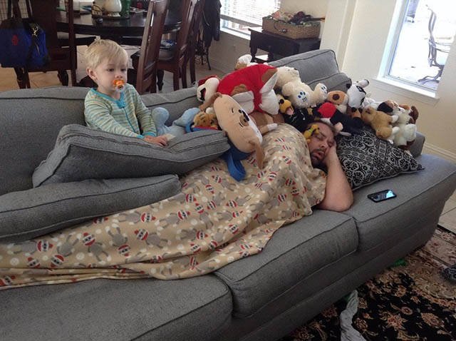 Bildschirmarbeiter - Picdump 16.09.2016