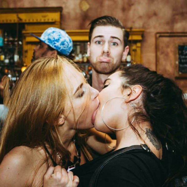 Bildschirmarbeiter - Picdump 16.09.2016