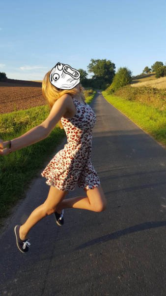 Bildschirmarbeiter - Picdump 16.09.2016