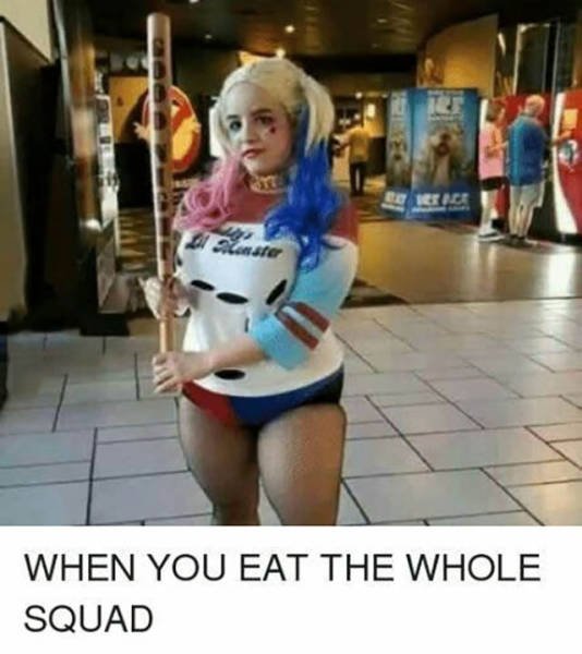 Bildschirmarbeiter - Picdump 16.09.2016