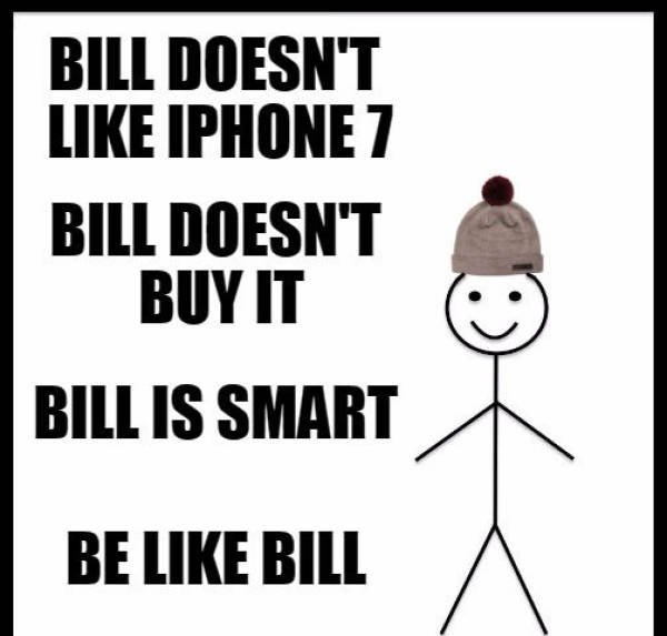 Bildschirmarbeiter - Picdump 16.09.2016