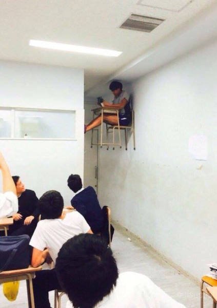 Bildschirmarbeiter - Picdump 16.09.2016