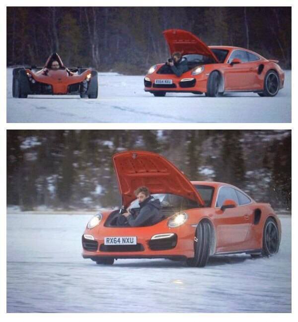 Bildschirmarbeiter - Picdump 16.09.2016