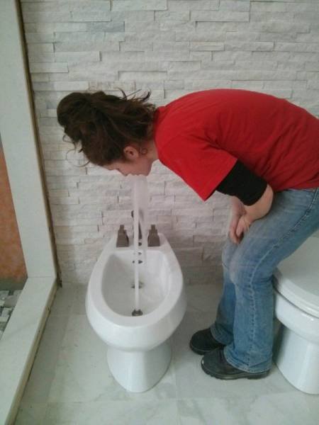 Bildschirmarbeiter - Picdump 16.09.2016