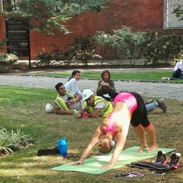 Bildschirmarbeiter - Picdump 23.09.2016 - NACHSCHLAG