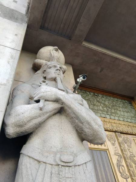 Bildschirmarbeiter - Picdump 23.09.2016 - NACHSCHLAG