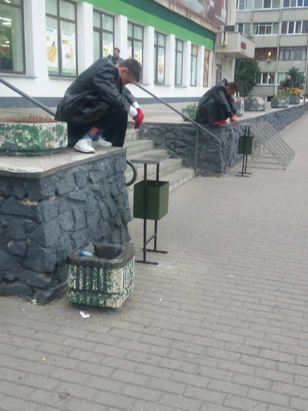 Bildschirmarbeiter - Picdump 23.09.2016 - NACHSCHLAG