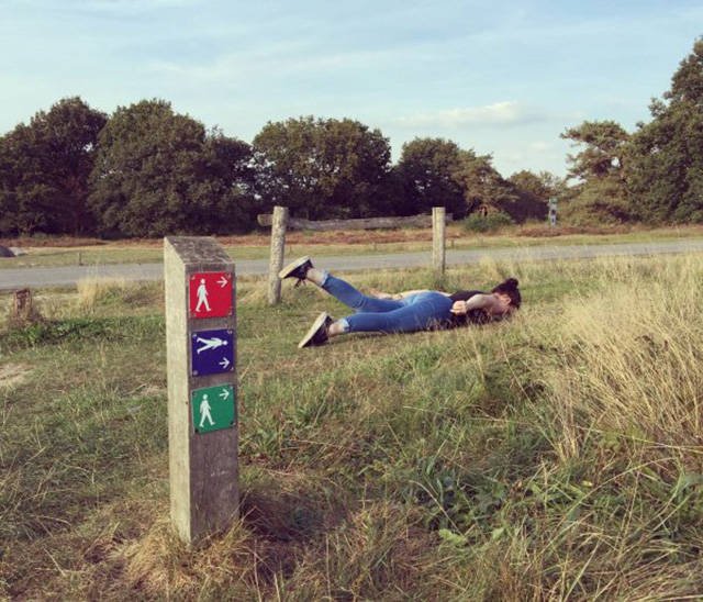 Bildschirmarbeiter - Picdump 23.09.2016 - NACHSCHLAG