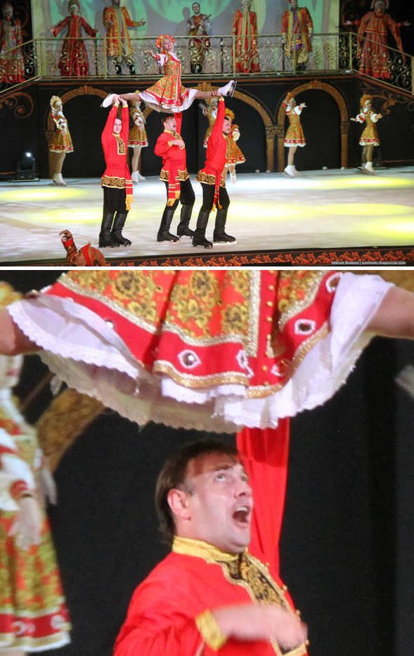 Bildschirmarbeiter - Picdump 23.09.2016 - NACHSCHLAG