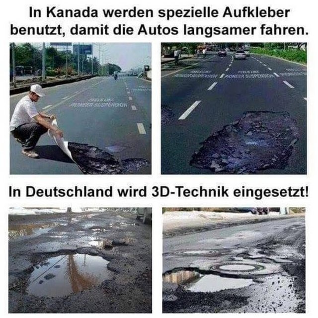 Bildschirmarbeiter - Picdump 23.09.2016