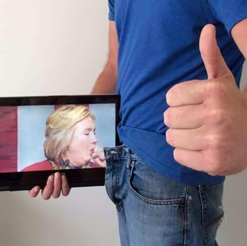 Bildschirmarbeiter - Picdump 23.09.2016