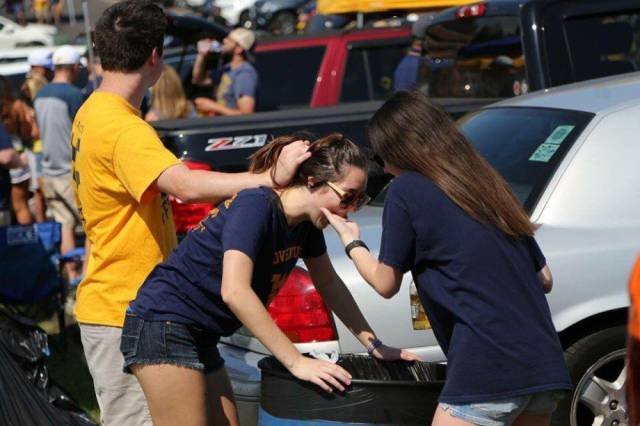 Bildschirmarbeiter - Picdump 23.09.2016