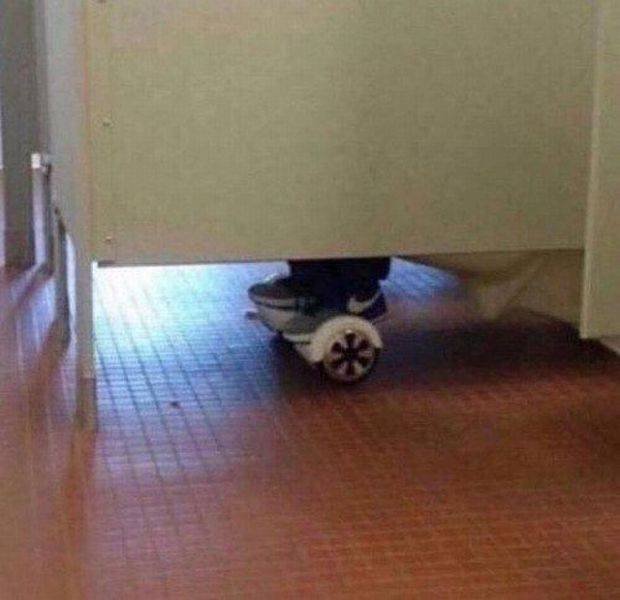 Bildschirmarbeiter - Picdump 23.09.2016