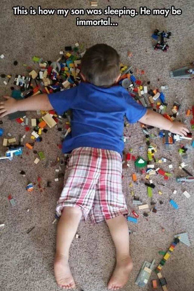 Bildschirmarbeiter - Picdump 23.09.2016