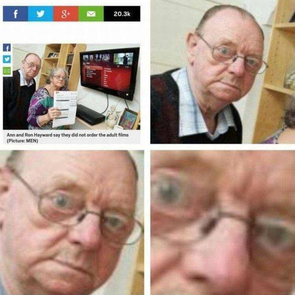 Bildschirmarbeiter - Picdump 23.09.2016