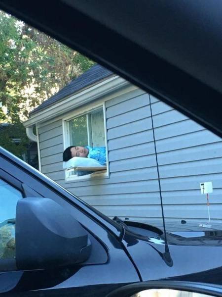 Bildschirmarbeiter - Picdump 23.09.2016