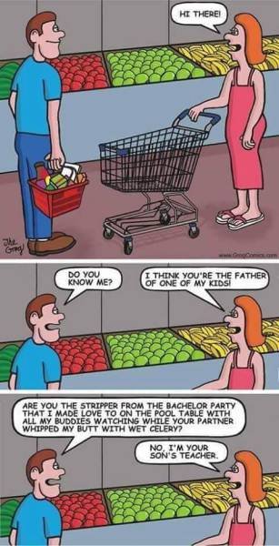 Bildschirmarbeiter - Picdump 23.09.2016