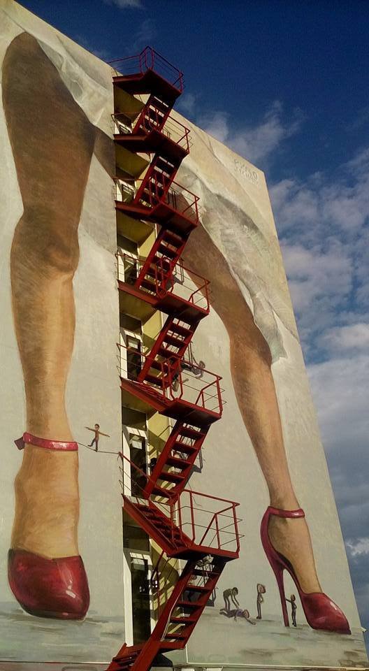 Bildschirmarbeiter - Picdump 23.09.2016