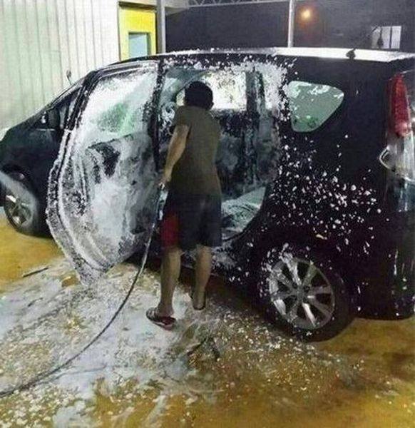 Bildschirmarbeiter - Picdump 30.09.2016 - NACHSCHLAG