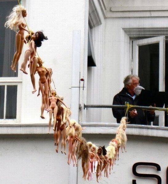 Bildschirmarbeiter - Picdump 30.09.2016 - NACHSCHLAG