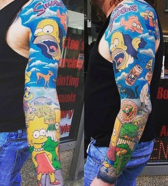 Bildschirmarbeiter - Picdump 30.09.2016 - NACHSCHLAG