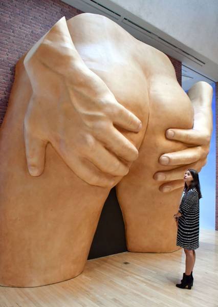 Bildschirmarbeiter - Picdump 30.09.2016 - NACHSCHLAG