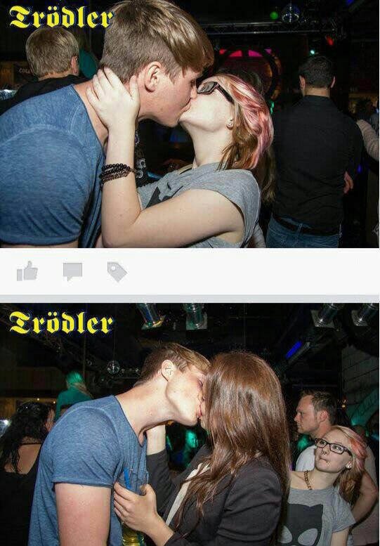 Bildschirmarbeiter - Picdump 30.09.2016 - NACHSCHLAG