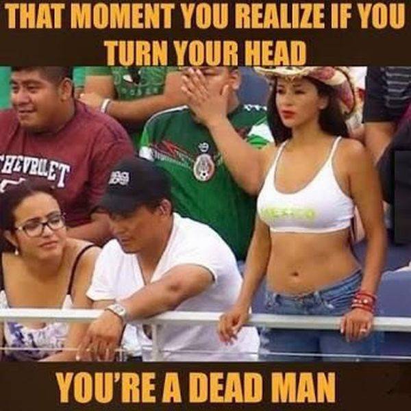 Bildschirmarbeiter - Picdump 30.09.2016 - NACHSCHLAG