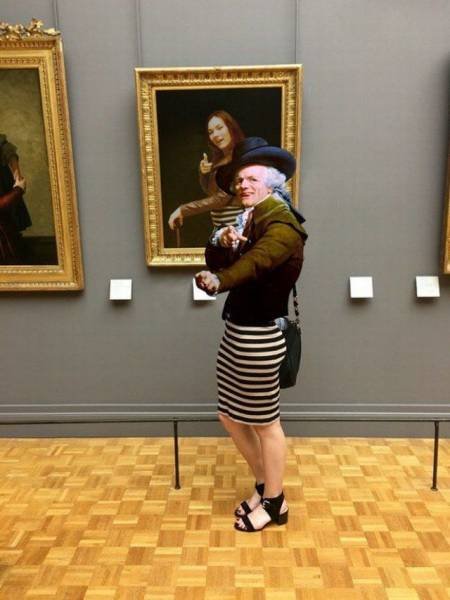 Bildschirmarbeiter - Picdump 30.09.2016 - NACHSCHLAG