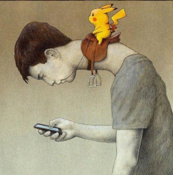 Bildschirmarbeiter - Picdump 30.09.2016 - NACHSCHLAG