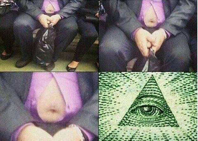 Bildschirmarbeiter - Picdump 30.09.2016 - NACHSCHLAG