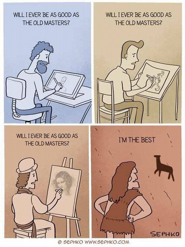 Bildschirmarbeiter - Picdump 30.09.2016 - NACHSCHLAG