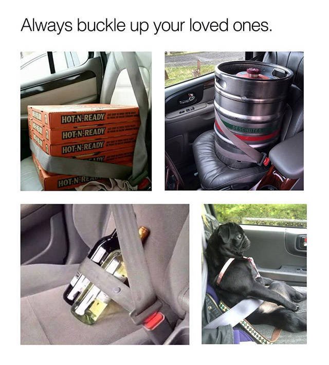 Bildschirmarbeiter - Picdump 30.09.2016 - NACHSCHLAG