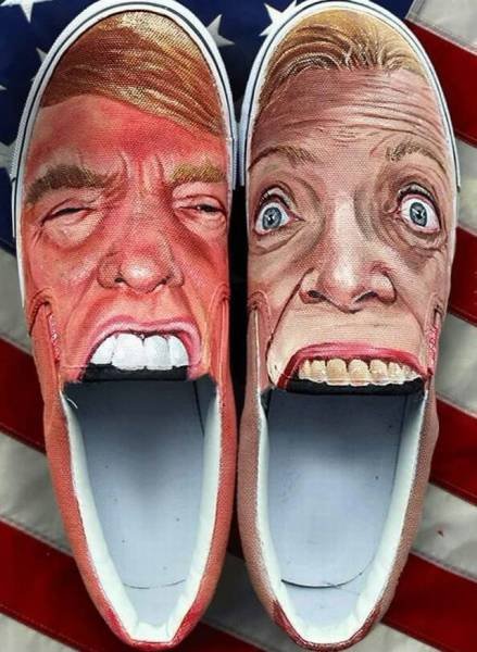 Bildschirmarbeiter - Picdump 30.09.2016