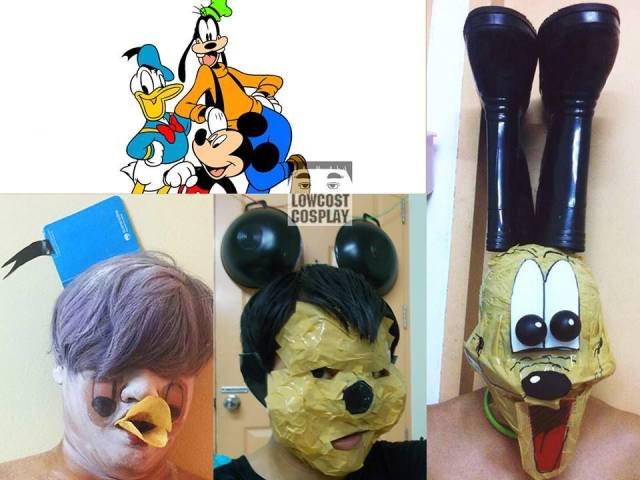 Bildschirmarbeiter - Picdump 30.09.2016