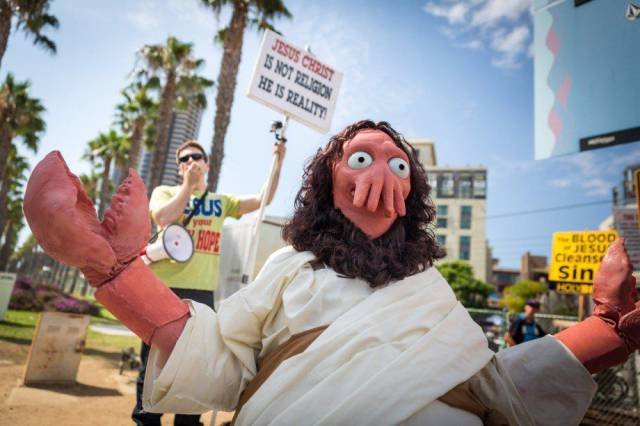 Bildschirmarbeiter - Picdump 30.09.2016