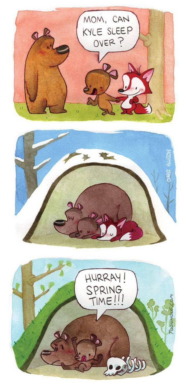 Bildschirmarbeiter - Picdump 30.09.2016