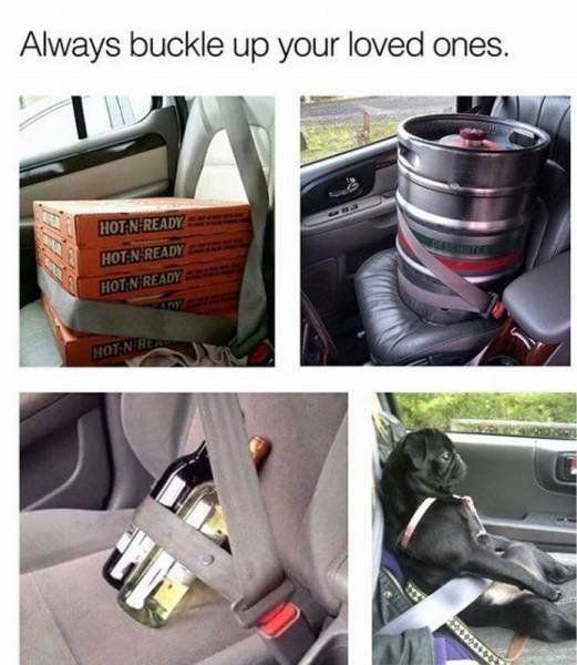 Bildschirmarbeiter - Picdump 30.09.2016