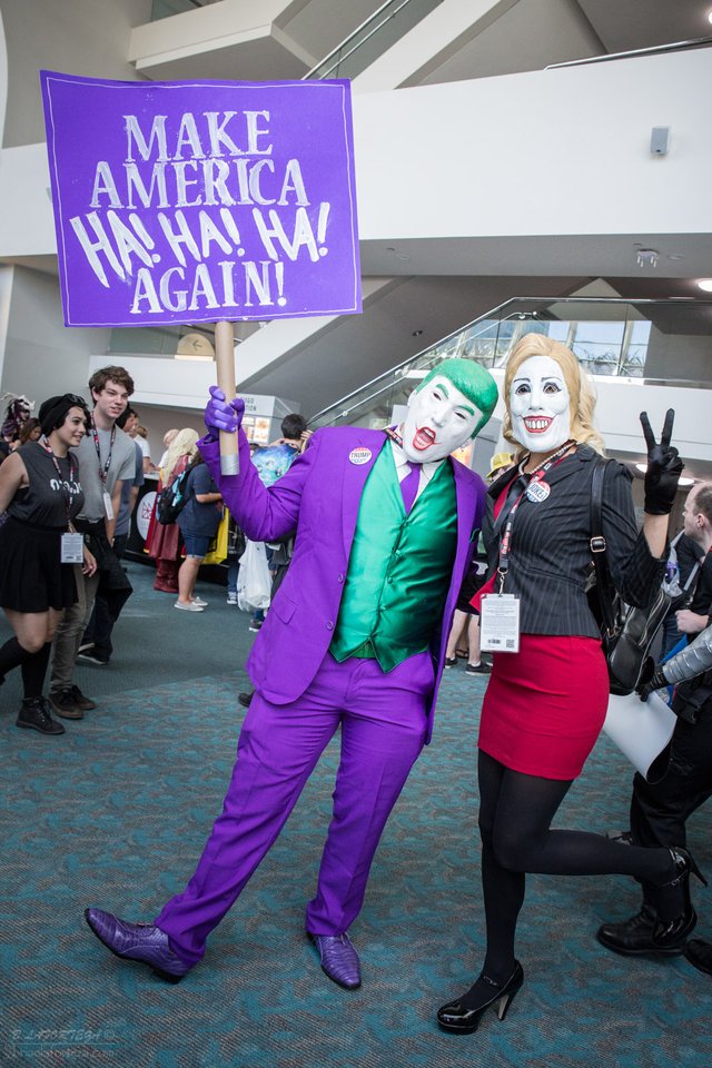 Bildschirmarbeiter - Picdump 30.09.2016