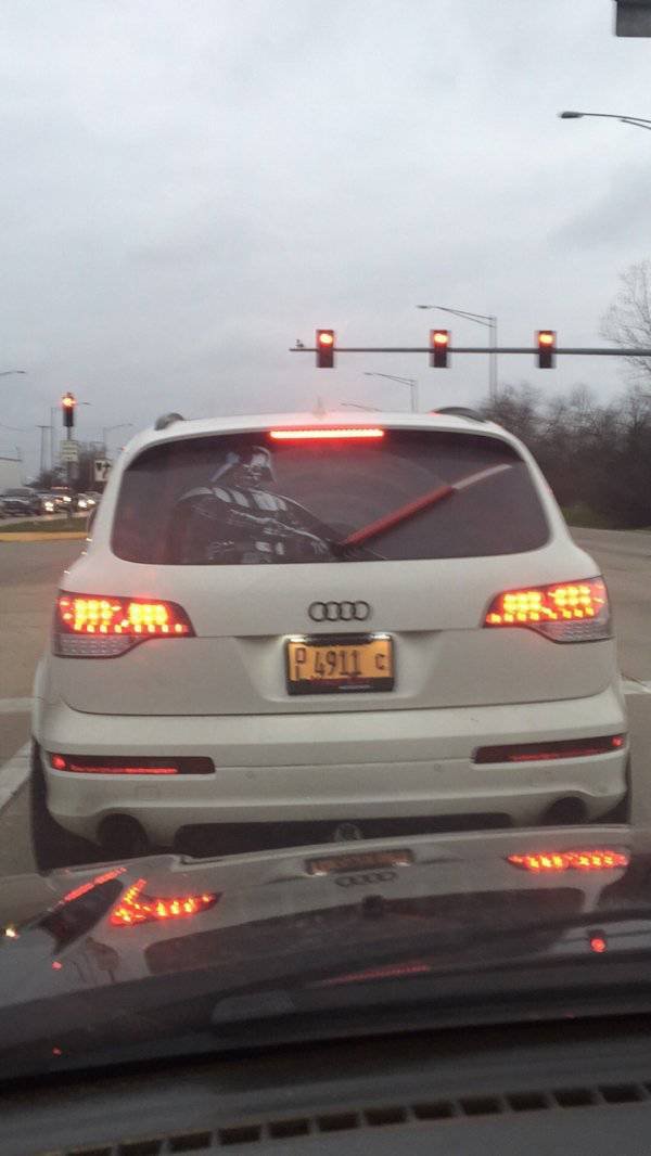 Bildschirmarbeiter - Picdump 30.09.2016