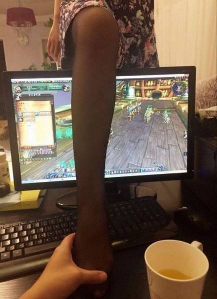 Bildschirmarbeiter - Picdump 30.09.2016