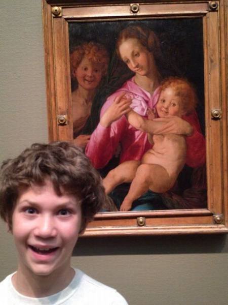 Bildschirmarbeiter - Picdump 30.09.2016