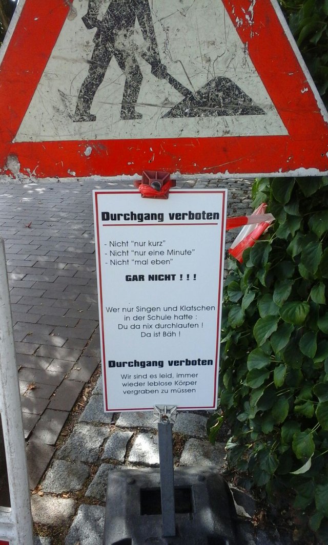 Bildschirmarbeiter - Picdump 30.09.2016