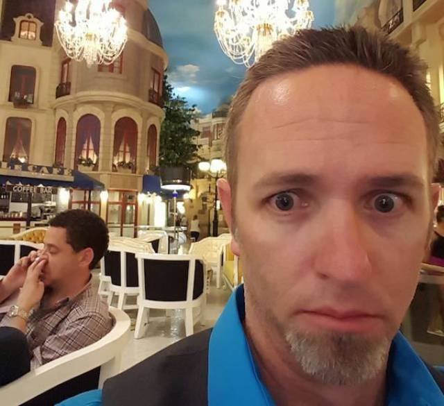 Bildschirmarbeiter - Picdump 30.09.2016