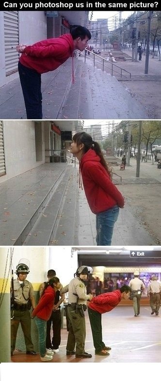 Bildschirmarbeiter - Picdump 07.10.2016